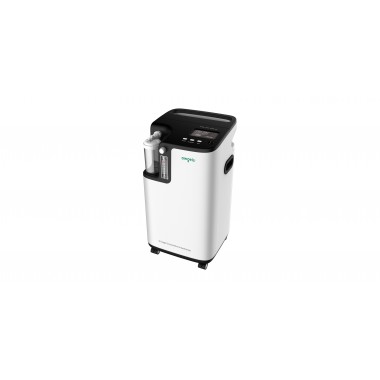 5 L Oxygen Concentrator from OWGELS