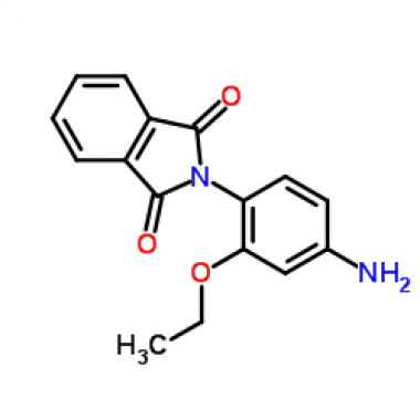 2-(4-AMino-2-ethoxyphenyl)pthaliMide