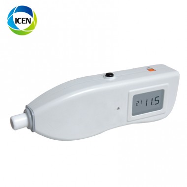 IN-F015 Portable Jaundice Meter Transcutaneous Billirubinameter for Baby Use