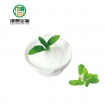 China natural sweeteners organic stevia leaf extract glycoside powder RA 40% - 99%