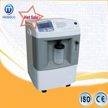 ME05L Oxygen Concentrator
