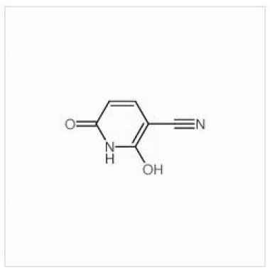 2,6-dihydroxy-3-cyanopyridine
