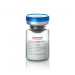API / Ingredient for Medical Devices Atelocollagen Type I Lyophilized Powder 15mg