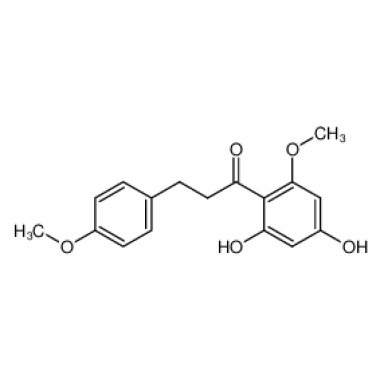 2',4'-Dihydroxy-4,6'-diMethoxydihydrochalcone