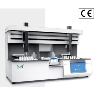 Liquid Based Cytology Production Machine