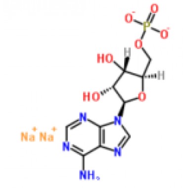 Adenosine 5'-monophosphate disodium salt (AMP- Na2)