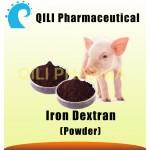 iron dextran 25% 35% 38% Powder