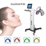 LED Bio Therapy Equipment Photobiomodulation therapyPhoton Light Therapy Rejuvenation PDT Equipment