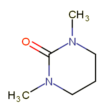 2(1H)-Pyrimidinone,tetrahydro-1,3-dimethyl-; 2-pyrimidone,tetrahydro,1,3-dimethyl; 2(1h)-pyrimidinone, tetrahydro-1,3-