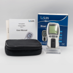Wholesale In Vitro Hemoglobin Analysis Meters Diagnosis Portable POCT analyzer