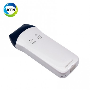 IN-AC5L  Mobile Phone Wifi Wireless Ultrasound Probe Scanner