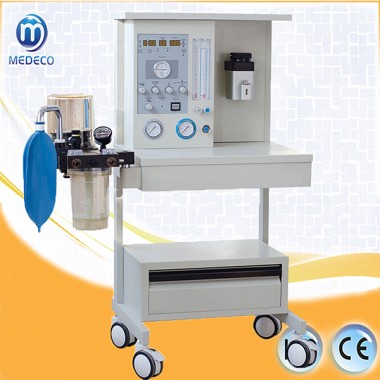 Medical Equipment, Me-01 Anesthesia Machine