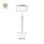 SY-F013 Hospital emergency apparatus infant LED phototherapy unit