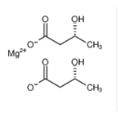 magnesium -3-hydroxybutanoate