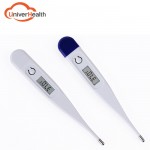 accuracy rigid cheap digital thermometer