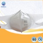 Chinese Non Medical Civil Person Protective Mask Kn 95 mask
