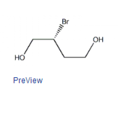 (2R)-2-Bromo-1,4-butanediol