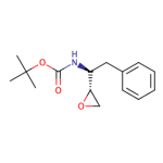 (2R,3S)-1,2-Epoxy-3-(Boc-Amino)-4-Phenylbutane