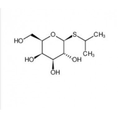 isopropyl β-D-thiogalactopyranoside