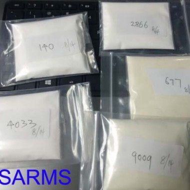 MK2866 MK677 Sarms powder supply