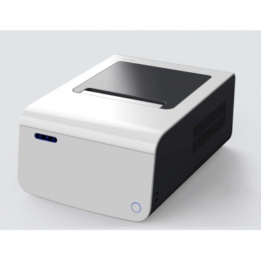 Real Time PCR Detection System 96 Channels Rna Analysize Machine