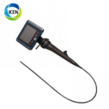IN-P029-1 Digital Portable Flexible ENT Camera Video Endoscope