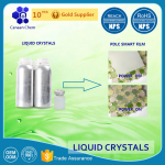 LC242 187585-64-4 LC for liquid crystal film