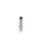 Ampoule and Adapter
