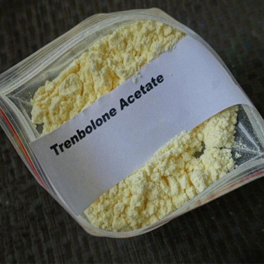 Trenbolone Enanthate steroids raw material supply