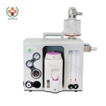 SY-E600 Good Price Surgical Equipment Veterinary Portable Anesthesia Machine for Animals