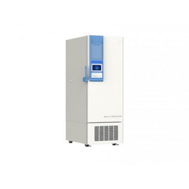 -86°C Ultra Low Temperature Freezer Vaccine Freezer 398 L