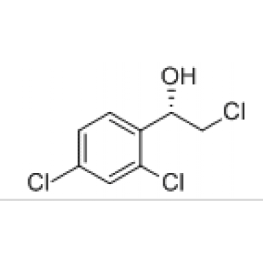 (S)-2-chloro-1-(2,4-dichlorophenyl)ethanol