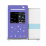 IN-V3 ICEN LCD Display volumetric Automatic Veterinary Infusion Pump for animal use