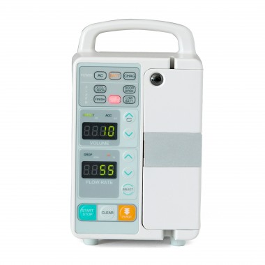 IN-GXD portable automatic Infusion Pump in hospital ICU CCU Medical equipment
