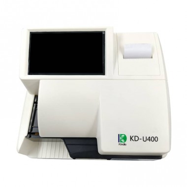 Urine Analyzer KD China KD-U400A Semi-auto Urine Analyzer Medical Laboratory Equipment with urine test strip