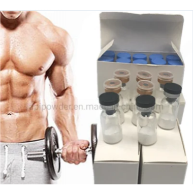 Factory Supply Somatropin HGH Kits Hormone Pack for Bodybuilding