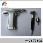 Dual Function Acetabulum Reamer (Medical Surgical Power Tools)
