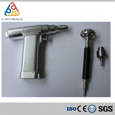 Dual Function Acetabulum Reamer (Medical Surgical Power Tools)