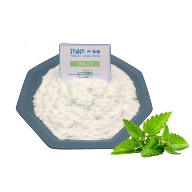 food grade powder cooling agent ws-23
