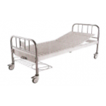 One Function  Manual Bed
