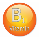 Thiamine hydrochloride Vitamin B1
