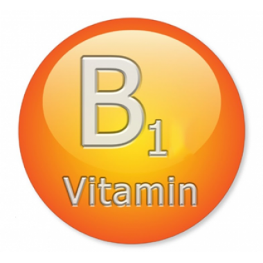 Thiamine hydrochloride Vitamin B1
