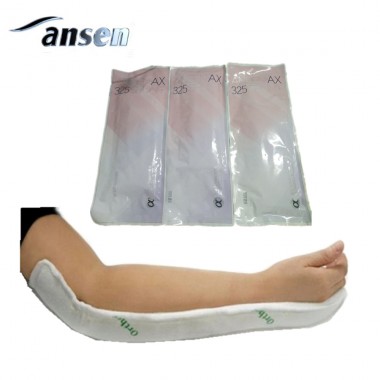 Hot Selling Orthopedic Fiberglass Splint/ Cast Bandage/ External Fracture Fixation