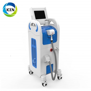 IN-M808 Quickly painless hair removal 808nm diode laser machine