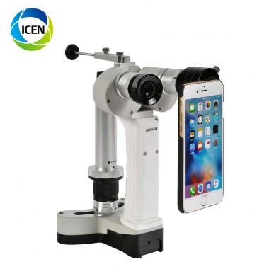 INML-5S1 Portable Handheld Slit Lamp Adapter With Camera