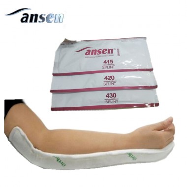 Ansen Medical Splint15cm X115cm Surgical Orthopedic Splint