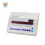 SY-B132-1 laboratory blood cell counter price portable hemocytometer