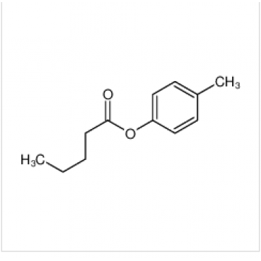 4-methylphenyl valerate