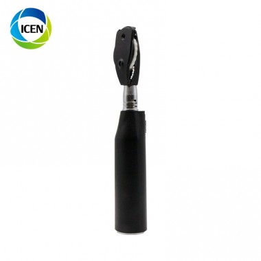 IN-V11 Riester Cheap Pocket Portable Wall Mount Veterinary Panoptic Direct Ophthalmoscope