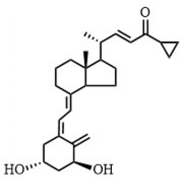 24-carbonyl-Calcipotriol